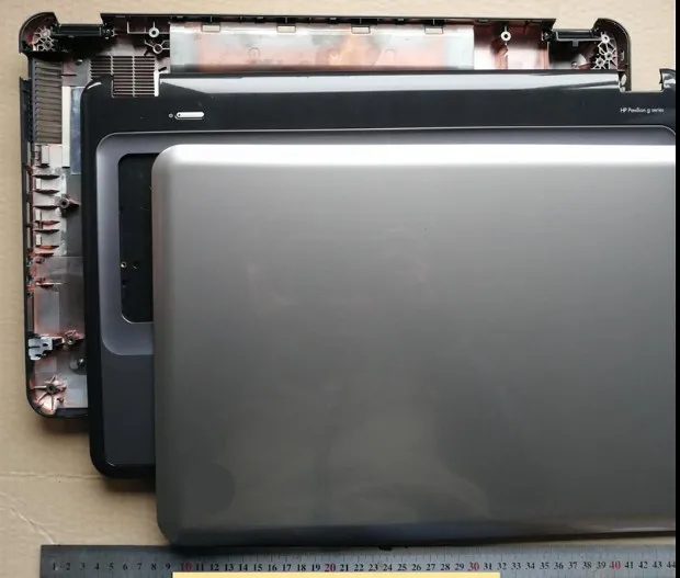 Новый ноутбук для HP Pavilion G7 1000 17 3 дюйма 3SR18TATP00 3SR18TATP10|Рамки ноутбуков| |