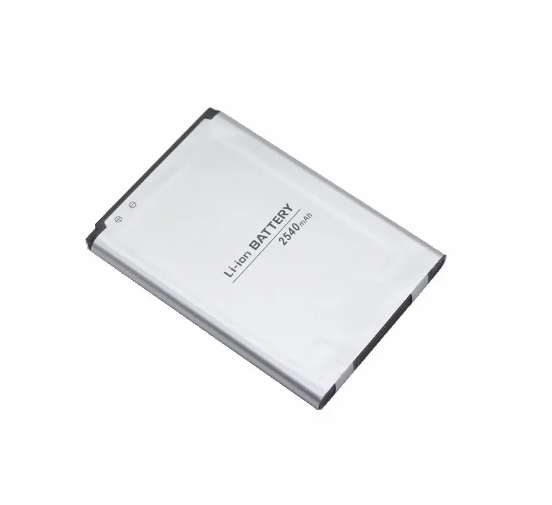 Ciszean 1x2540 мАч фотоаккумулятор для LG Optimus G3 Beat Mini G3s G3c B2MINI G3mini D724 D725 D728 D729 D722