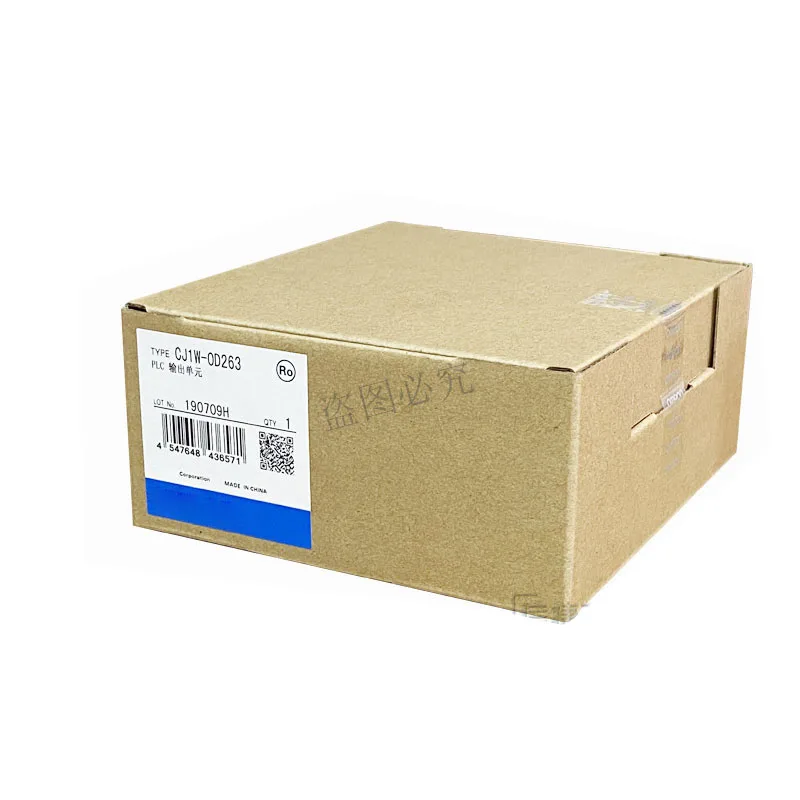 

New Original In BOX CJ1W-OD263 {Warehouse stock} 1 Year Warranty Shipment within 24 hours