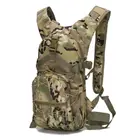 Камуфляжный рюкзак для мужчин, Водонепроницаемая спортивная сумка для активного отдыха, походов, охоты, путешествий, менее 20 л
