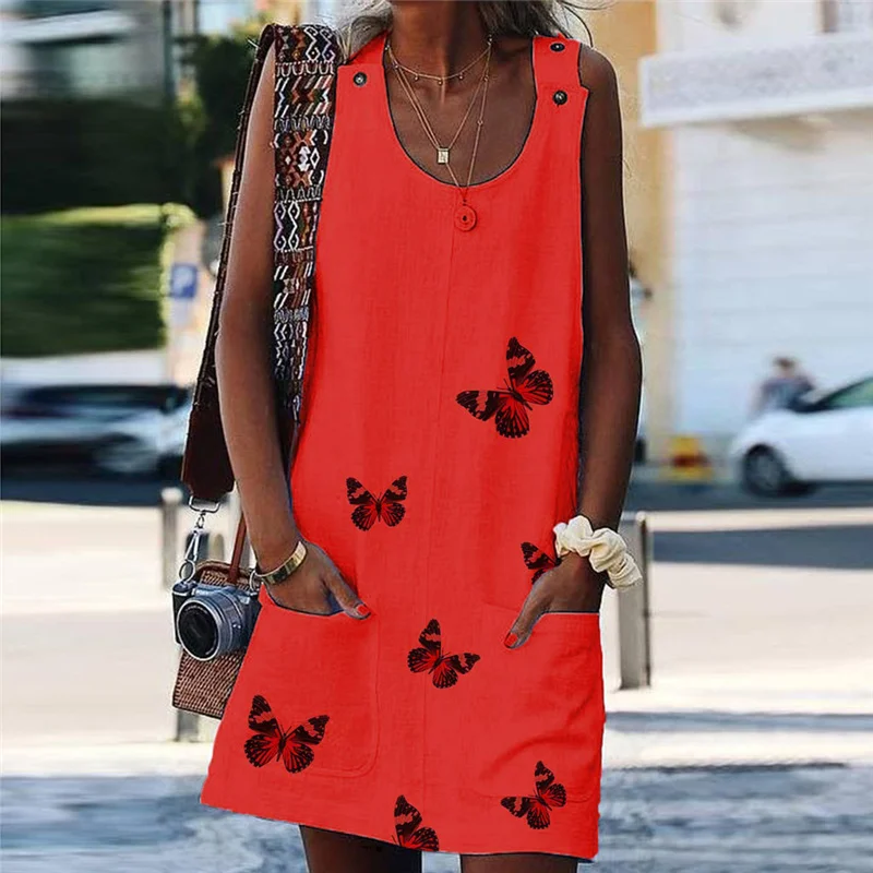 Женское Плиссированное ретро платье с коротким рукавом в готическом стиле