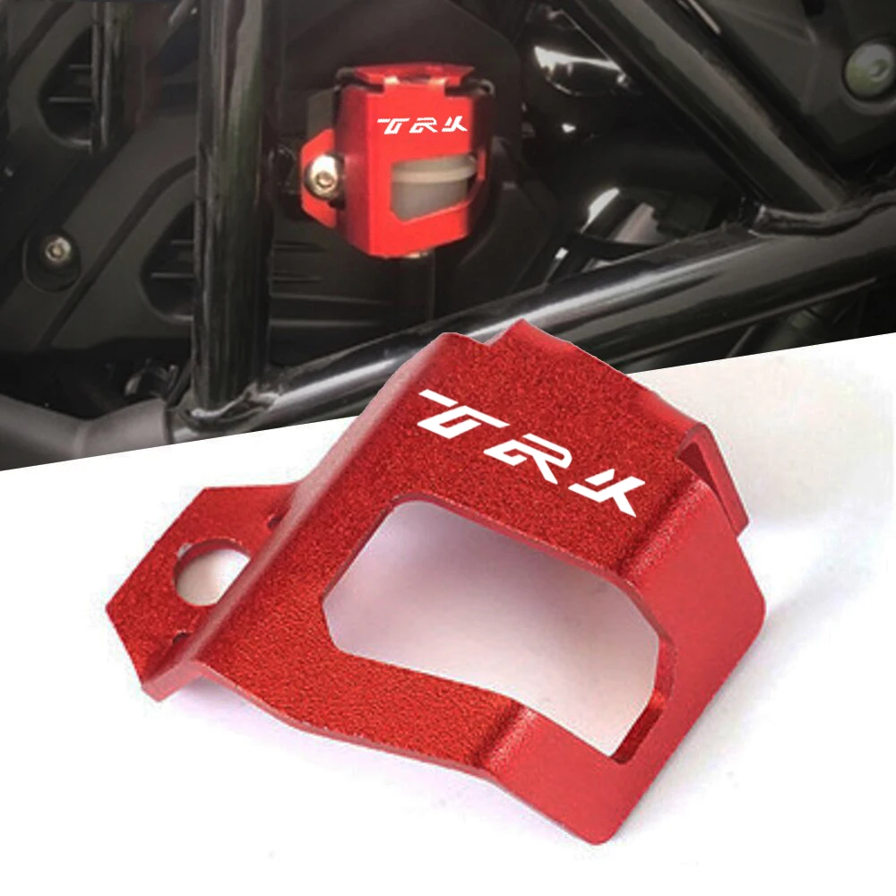 Аксессуары для мотоциклов Benelli TRK 502X 502 аксессуары Крышка Резервуара и протектор