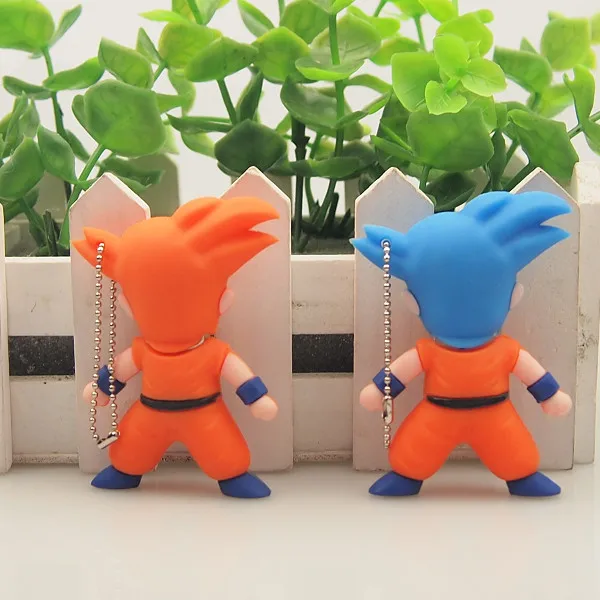 Kungfu Wukong usb флэш накопитель 32 Гб 64 ГБ 2 0 ручка карта памяти 128 МБ Флешка милый