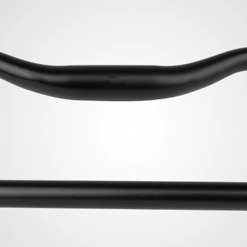 

Mountain Bike Handlebars Horizontal 31.8 Yan Set Aluminum Alloy Handle