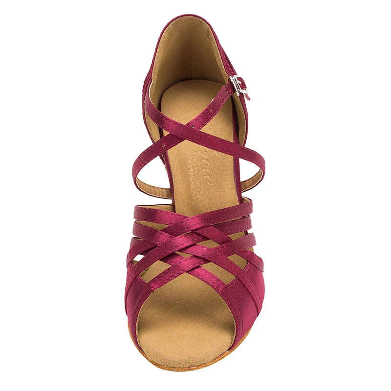 Светильник Фли женские атласные на мягкой подошве легкие сандалии для