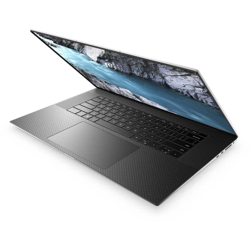 Ультрабук DELL XPS 17 17" WVA i7 10875H 32Гб 1024Гб SSD RTX 2060 MAX Q 9700 2819|Ноутбуки| |