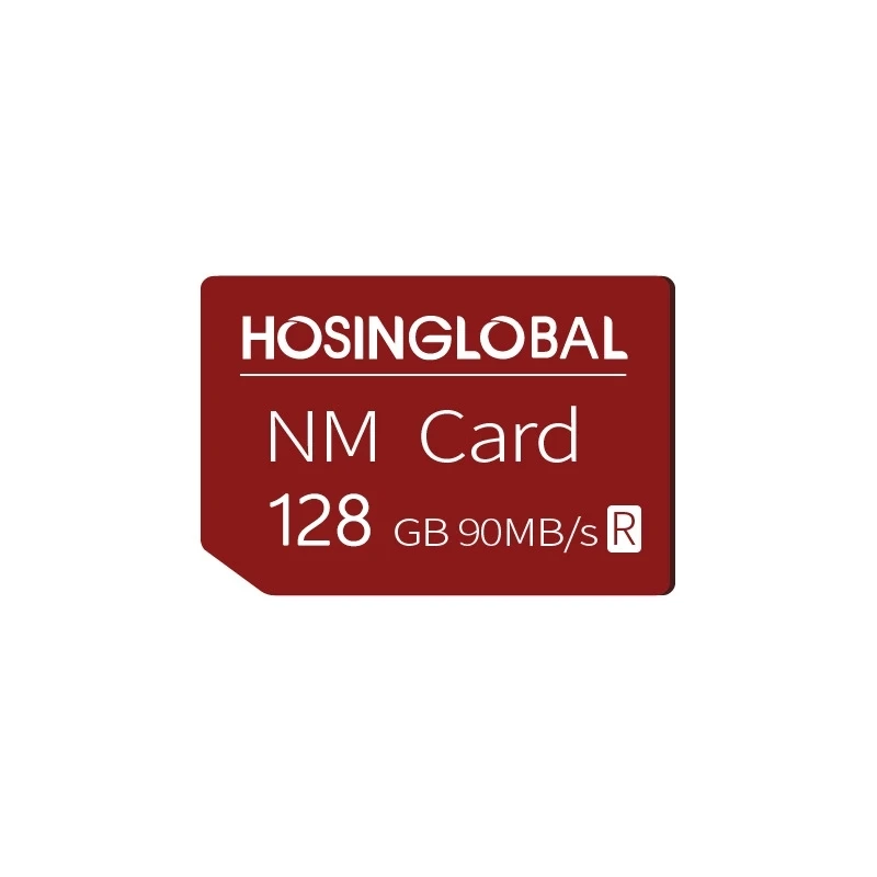 Метрический номер карты 256 ГБ nano карта памяти для Huawei Mate40 Mate30 X Pro P30 P40 серии Nova5 6