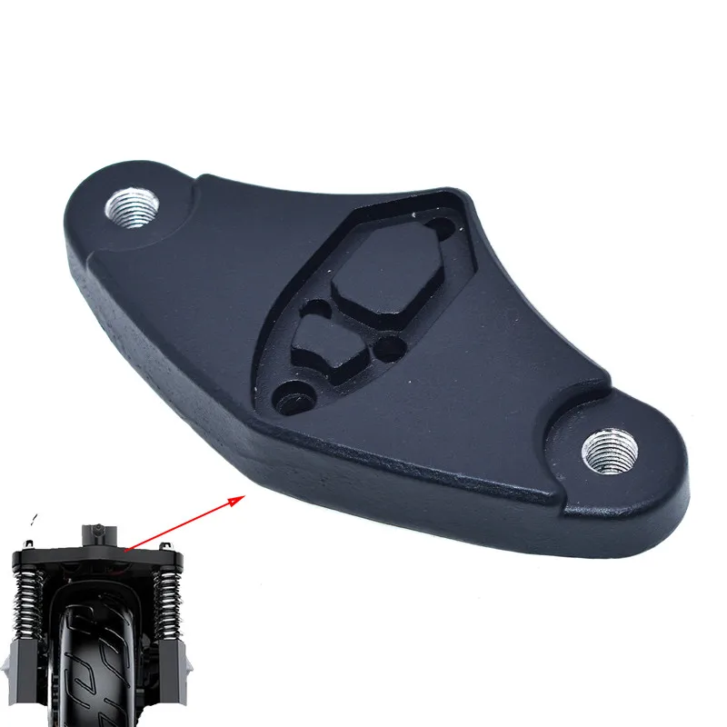 Front Suspension Fixation Board for KUGOO M4 Folding Electric Scooter