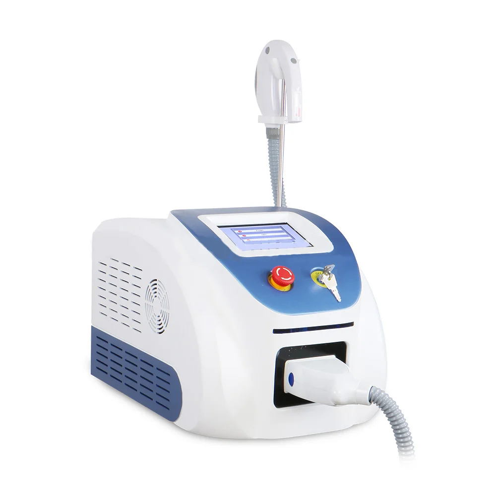 

Most Popular OPT IPL Laser Hair Removal Beauty Machine Elight Skin Rejuvenation Wrinkle Removal