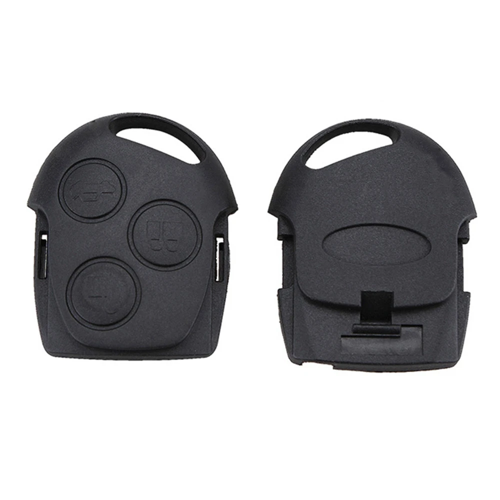 Пульт дистанционного управления для автомобильного ключа чехол с 3 кнопками