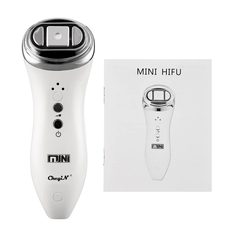 

Rf Ultrasound Beauty Instrument Facial Lifting Machine Eye Massager Anti Wrinkle Skin Care Beauty Skin Lift Tighten Face Care