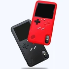 Игровой чехол в стиле ретро для Iphone 11 12 Mini Pro Max Xs Max X Xr 6s 7 8 Plus Se 2020 чехол для телефона Gameboy для Huawei P30 P40 чехол с играми