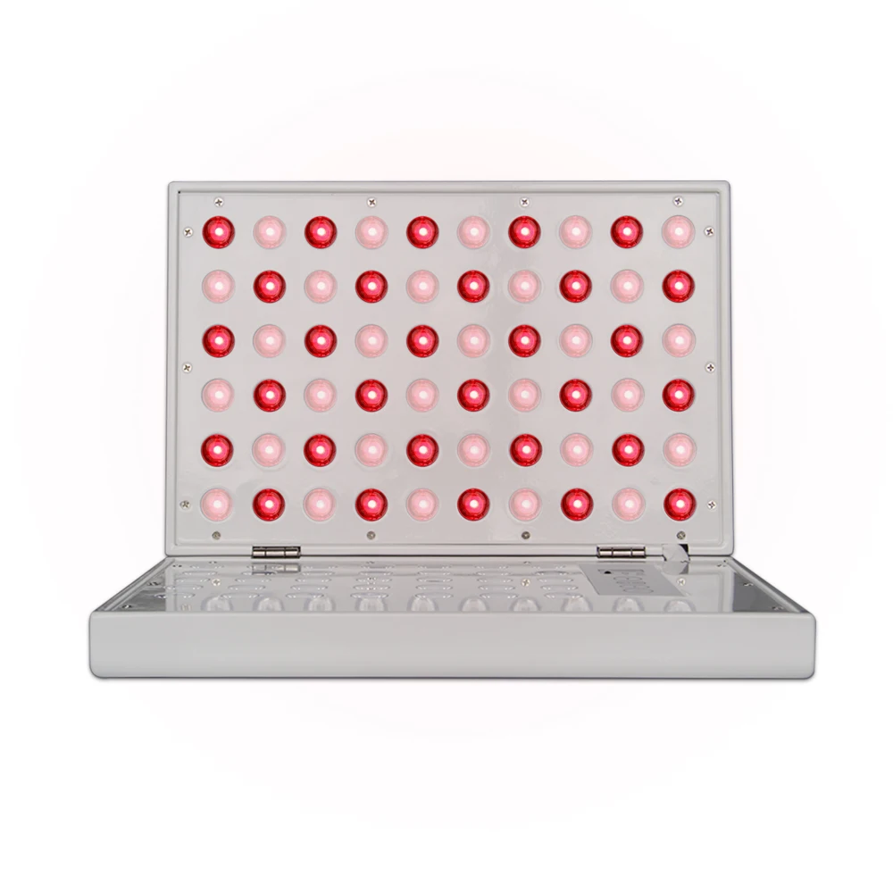 

Ideatherapy TL MAC red light therapy panel , low EMF 95pcs led light for skin care winkle remover target treatment for home use