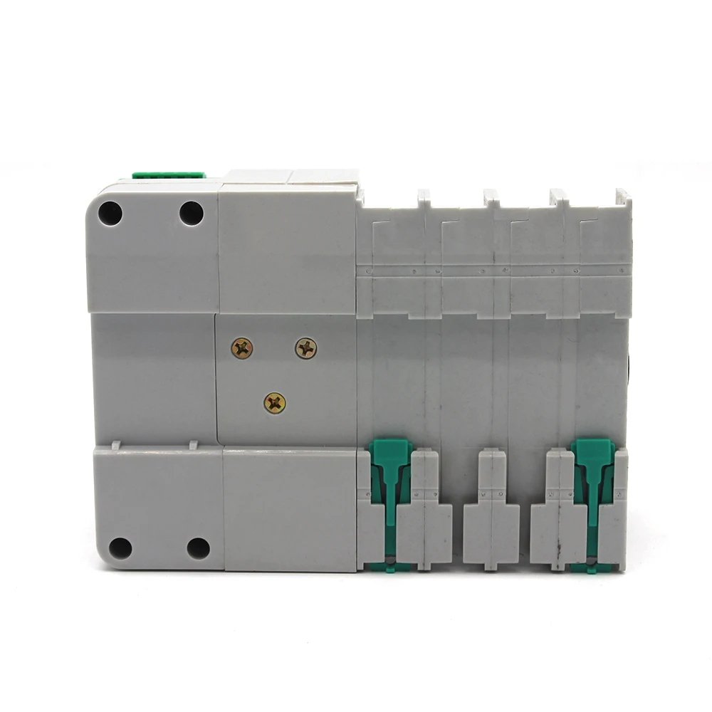 Американская классификация проводов 2р/3Р/4р 100A 230V/400V Портативный безопасный