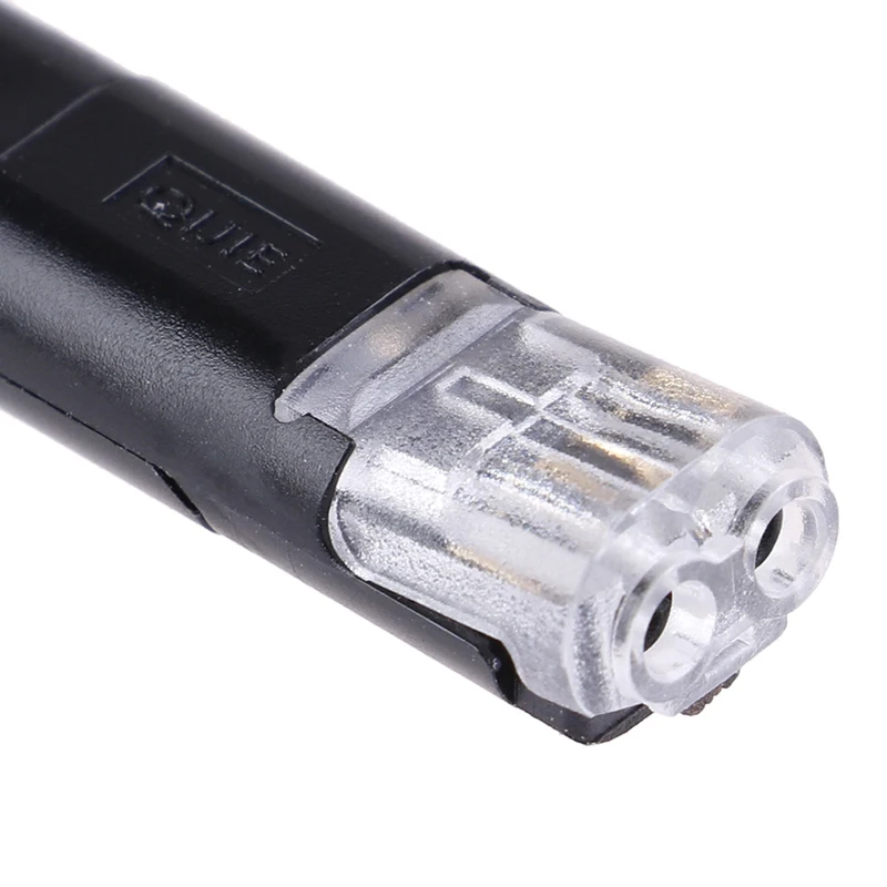 Пружинный соединительный провод 2p 10 шт. без сварки винтов быстрый соединитель