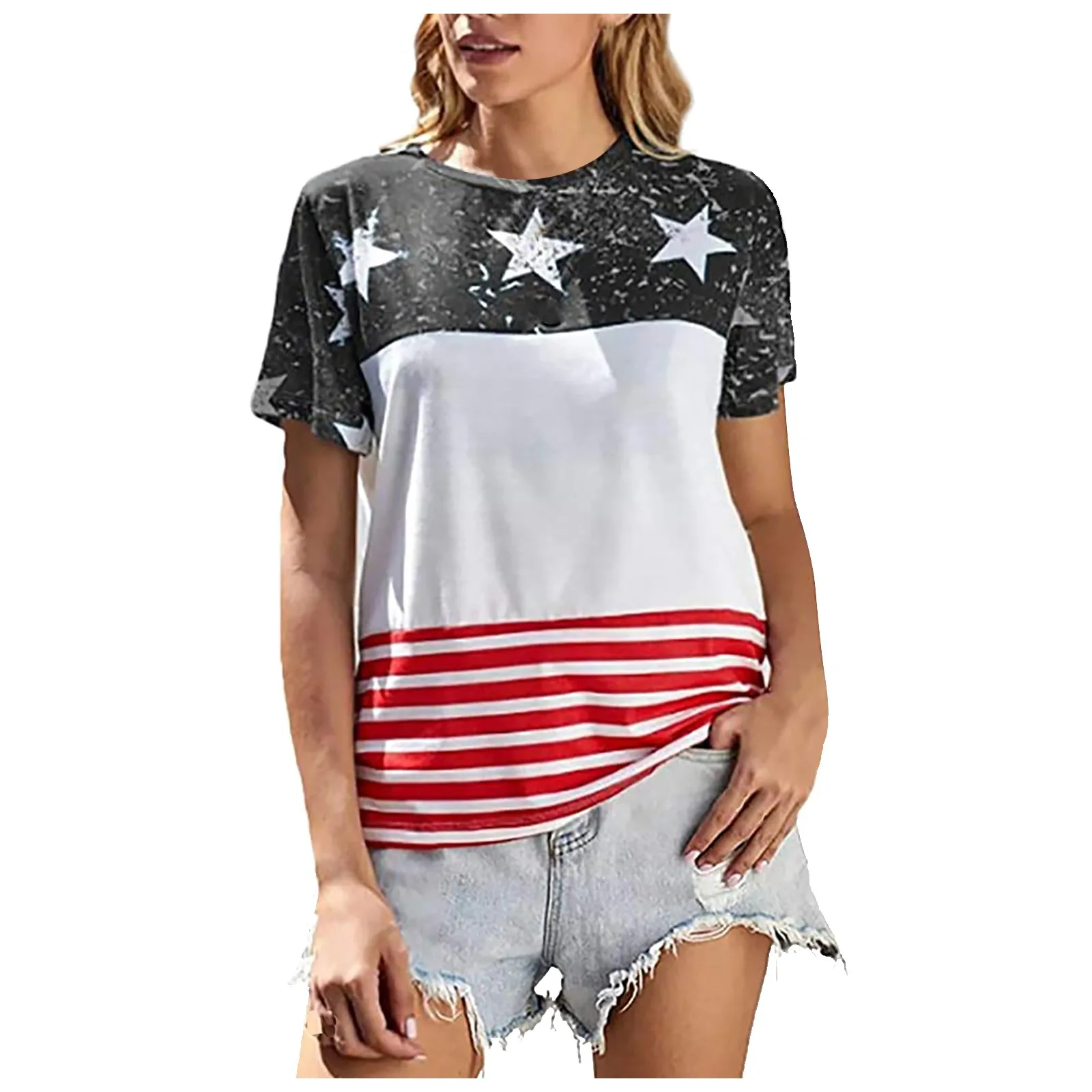 

Women BlouseComfortable Top Blouse