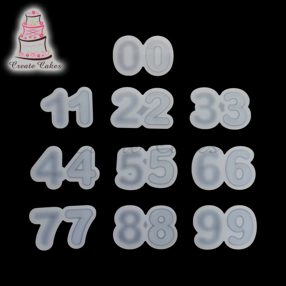 Новое поступление эпоксидная силиконовая форма для леденцов кухонная помадка