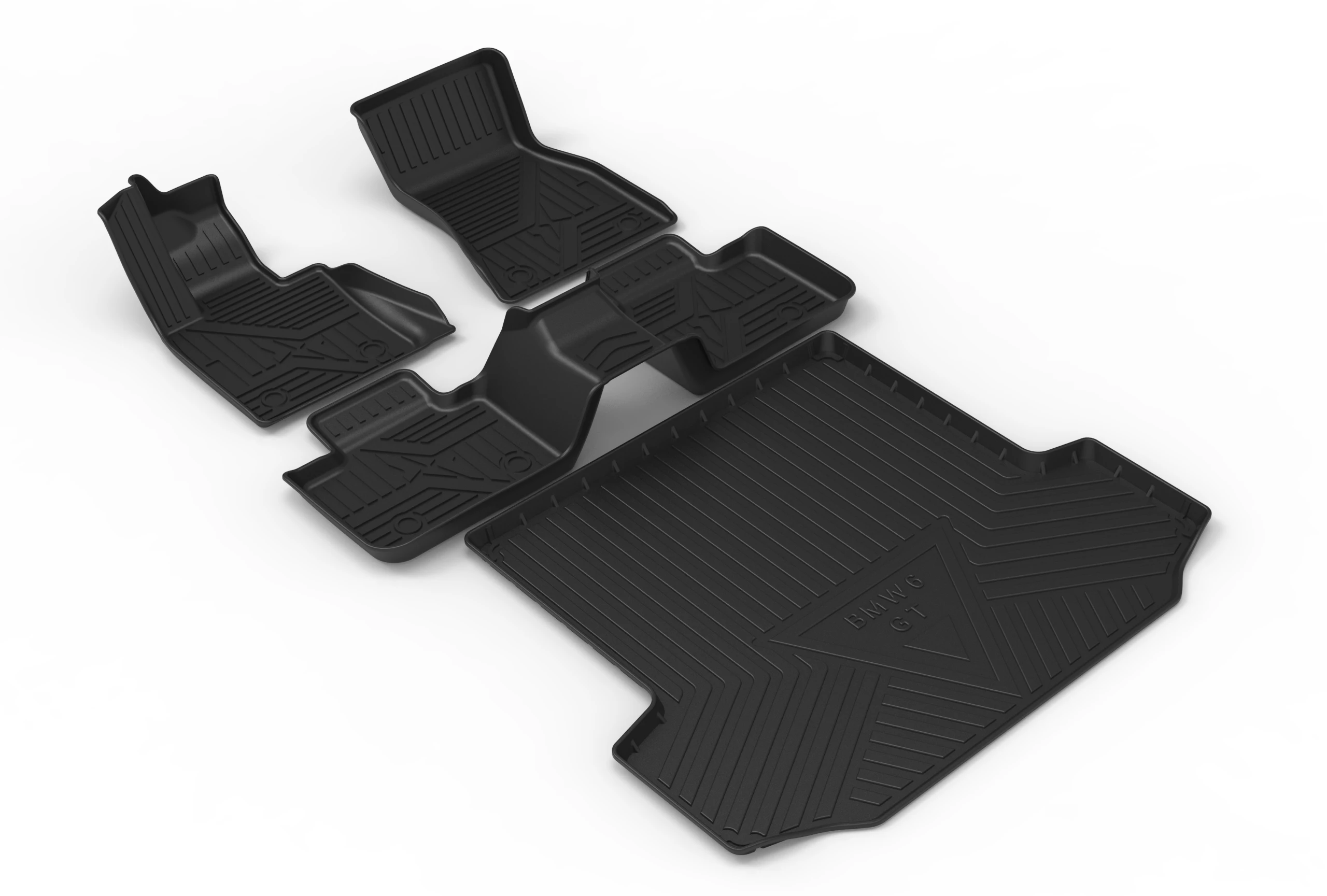 

Автомобильные коврики из ТПЭ для BMW6 GT 2018-2021, напольные коврики, автомобильные коврики, автомобильный коврик, водонепроницаемые напольные ко...