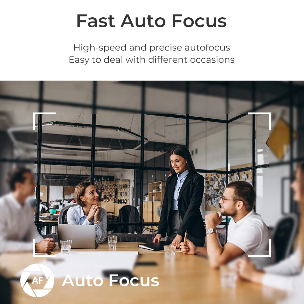 Динамик веб камеры 1080p камера Эра с микрофоном для портативных ПК прямая