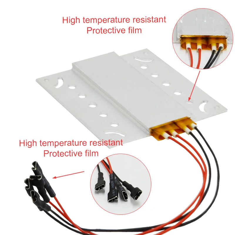 

220V Heating Incubator Heater Element Plate For Egg Incubator Accessories In China