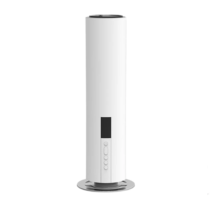 

SUSWEETLIFE Humidifier home large capacity bedroom mute mother and baby purification spray aromatherapy timing function 220V 4L