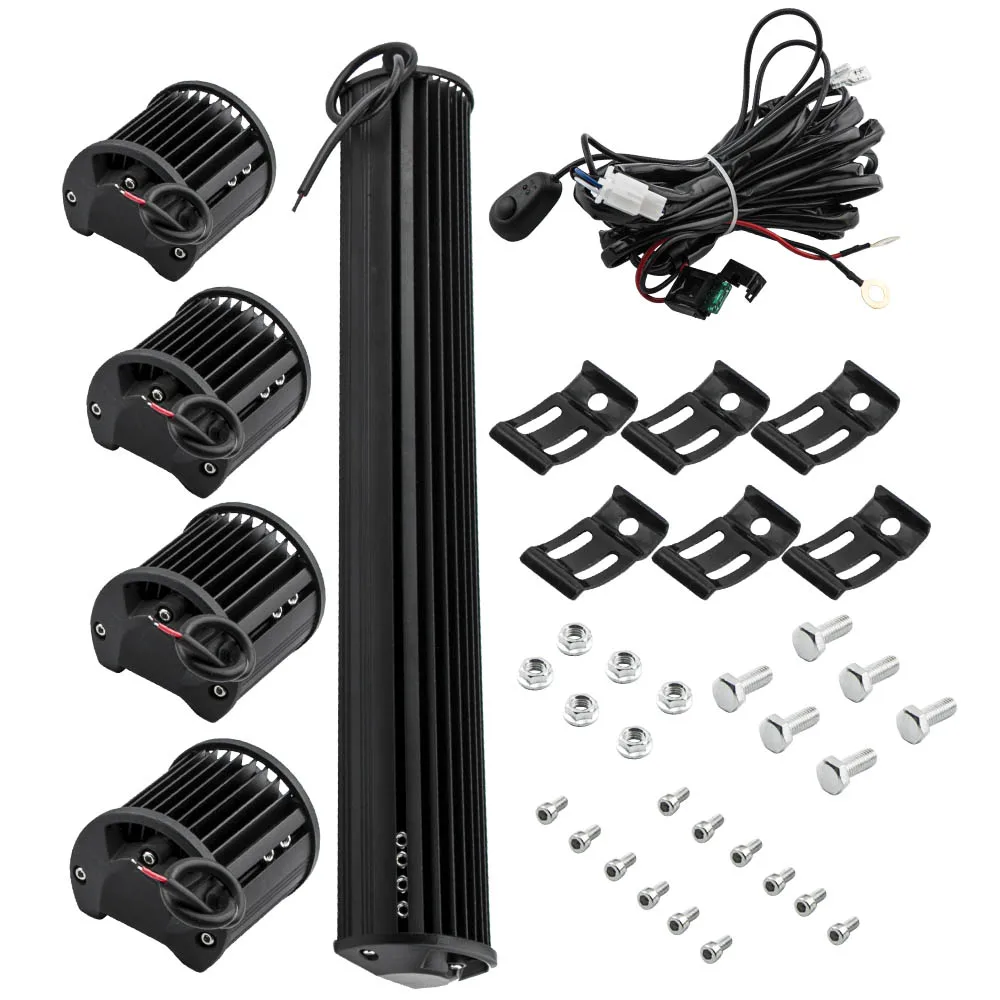 480W Π‘Π²Π΅ΡΠΎΠ΄ΠΈΠΎΠ΄Π½ΡΠΉ ΡΠ²Π΅ΡΠΈΠ»ΡΠ½ΠΈΠΊ Π±Π°Ρ ΠΊΠΎΠΌΠ±ΠΈΠ½ΠΈΡΠΎΠ²Π°Π½Π½ΡΠΉ ΠΏΡΠΎΠΆΠ΅ΠΊΡΠΎΡ + 4 480W Π‘Π²Π΅ΡΠΎΠ΄ΠΈΠΎΠ΄Π½ΡΠΉ ΡΠ²Π΅ΡΠΈΠ»ΡΠ½ΠΈΠΊ Π±Π°Ρ ΠΊΠΎΠΌΠ±ΠΈΠ½ΠΈΡΠΎΠ²Π°Π½Π½ΡΠΉ ΠΏΡΠΎΠΆΠ΅ΠΊΡΠΎΡ + 4