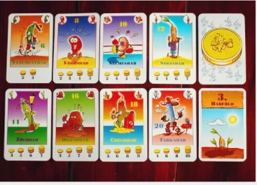 

Bean-growing Gold Table Tour with Extended Happy Games