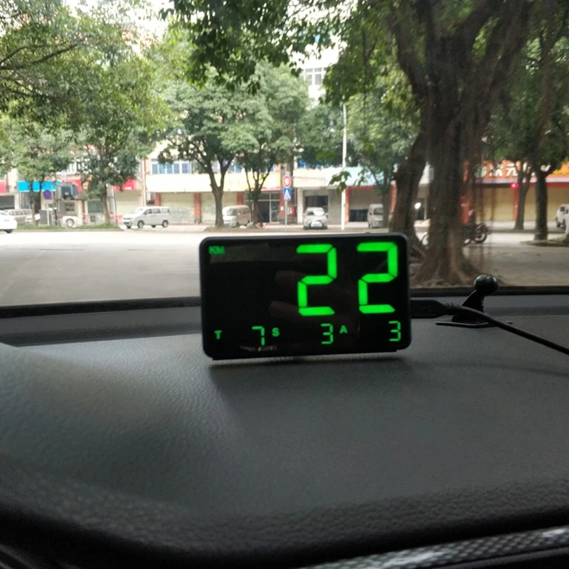 

C80, GPS