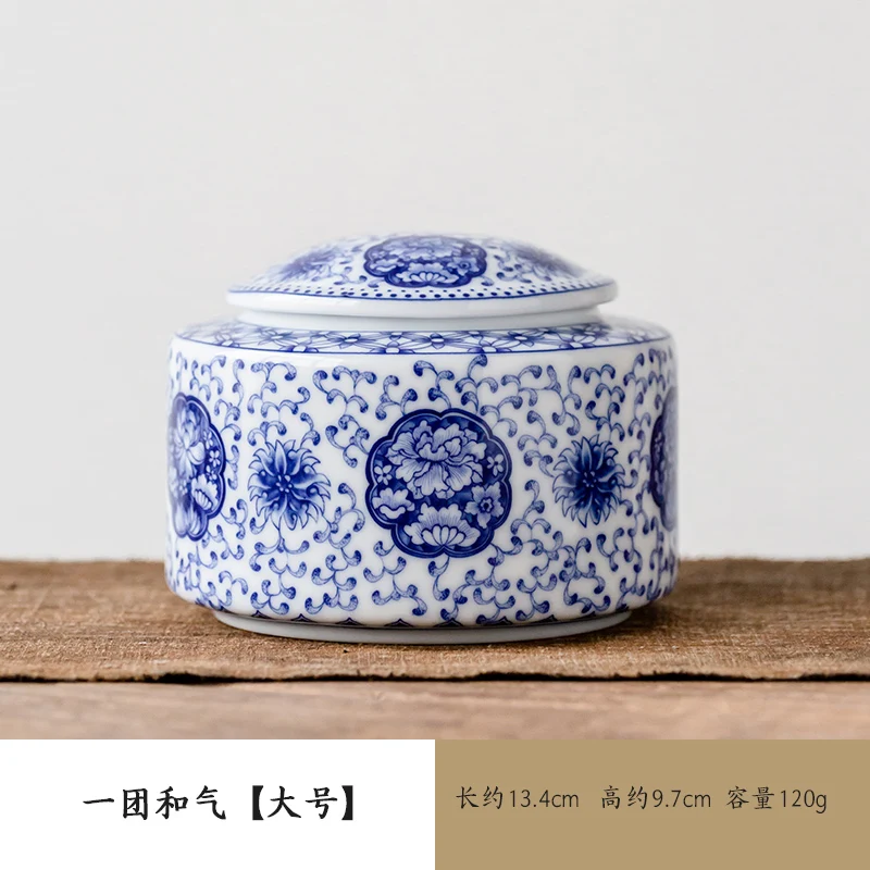 

Керамическая чайница