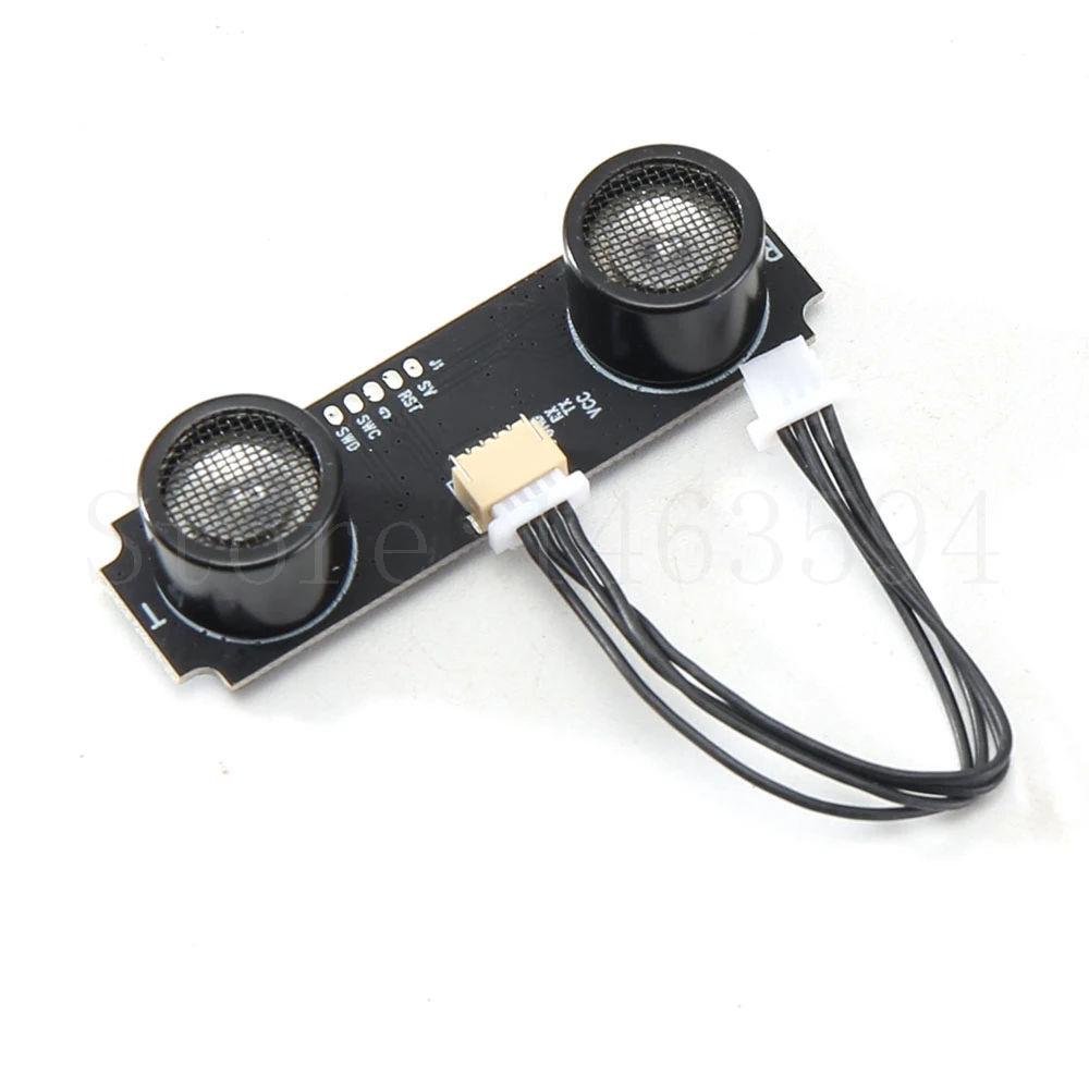 CFLY Faith 2 DF808 RC Дрон Квадрокоптер запасные части ультразвуковой