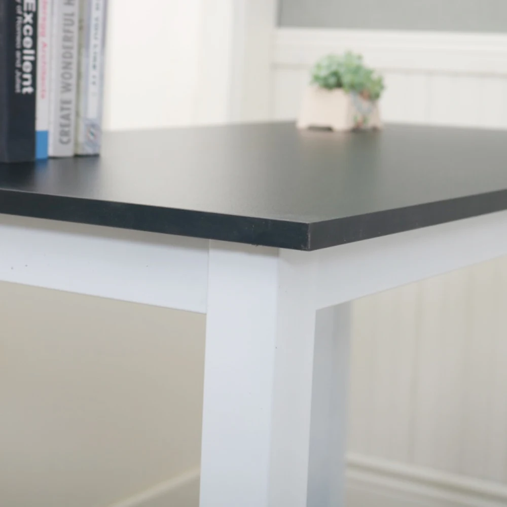 

Simple Multifunctional Desk High Quality Wood And Exquisite Design Stable And Reliable Table Suitable For Study Room And Office