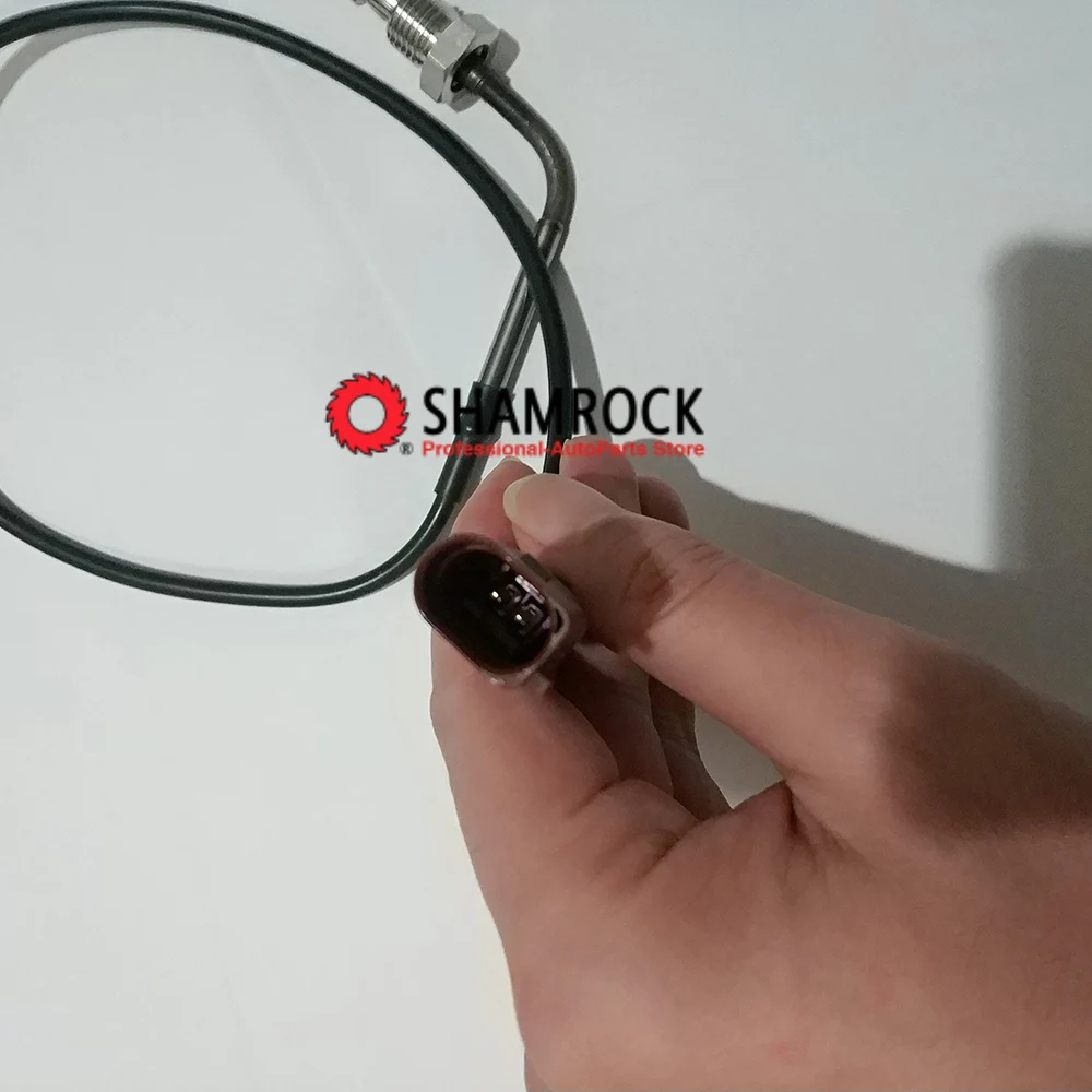 Датчик температуры выхлопных газов EGT OEM 03L906088FE/ 0894100/ 116973/12208/12208A1/551012 2010-2018 VVW Amarok (2H)