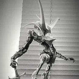 Fantasy 1/100 весы полностью прозрачные пятизвездные история миниатюрные