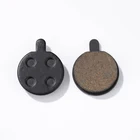 2 пары MTB гидравлические дисковые тормоза BrakeFor велосипеда Ds-11s для Z00M5 2 заказы