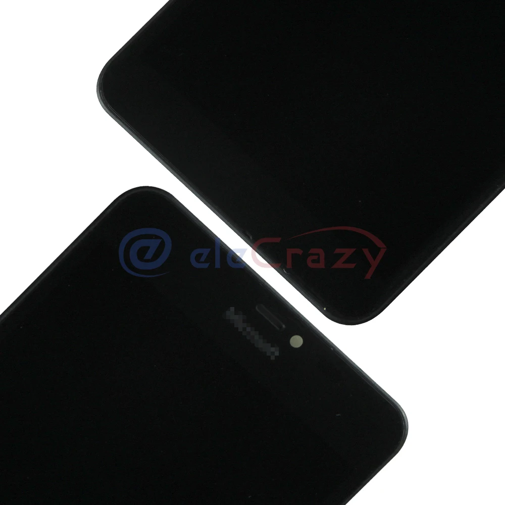 

for Original Nokia Lumia 640 XL 640XL LCD with frame display touch screen digitizer Assembly+frame Replacement 100% tested