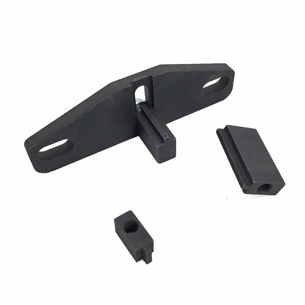 

Black Laser Tools 4275 Flywheel Locking Tool Diesel & Petrol OEM Flywheel Locking Tool Engine Accessories