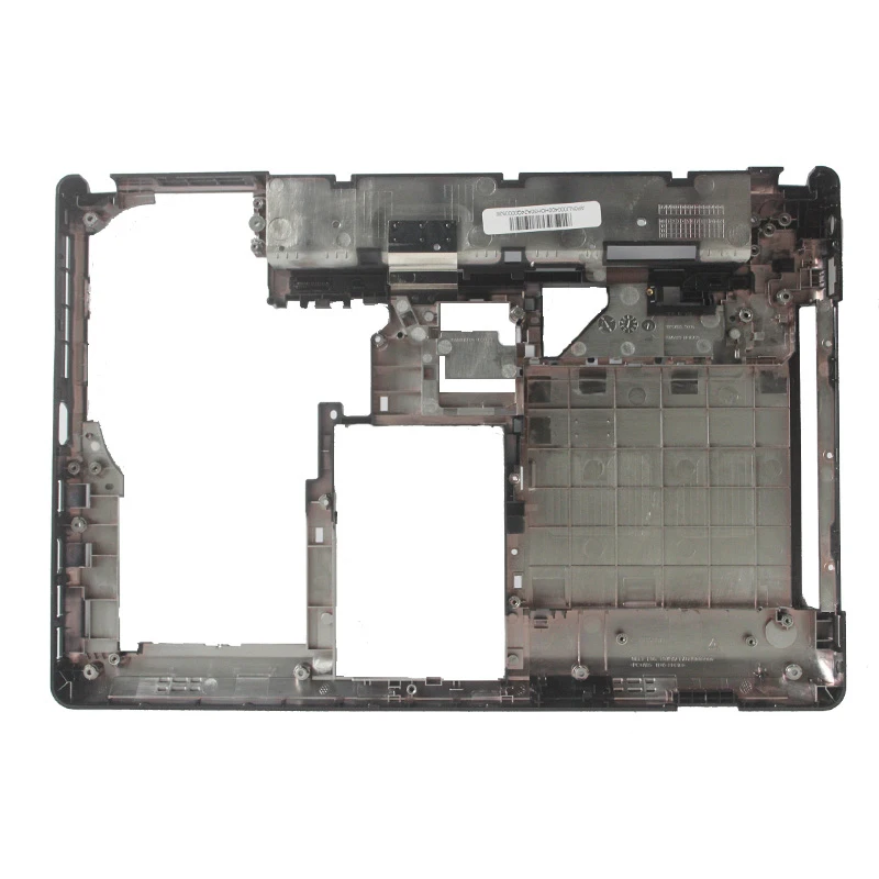 new for lenovo thinkpad edge e430 e430c e435 e445 palmrest cover laptop bottom case base cover 04w4156 04w4160 free global shipping