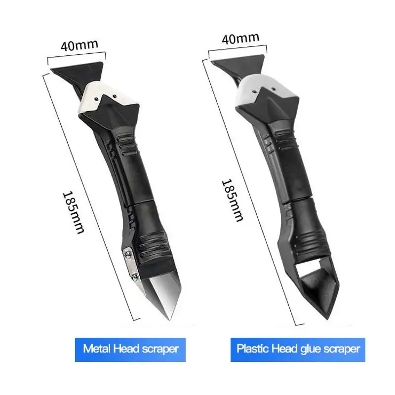 

Rubber shovel, leveling scraper, glass glue scraper, wall corner gluing, trimming, removing residual artifact sewing tool,