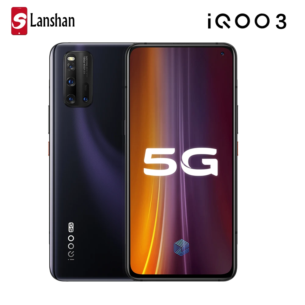 Купить Смартфон Vivo Iqoo 11