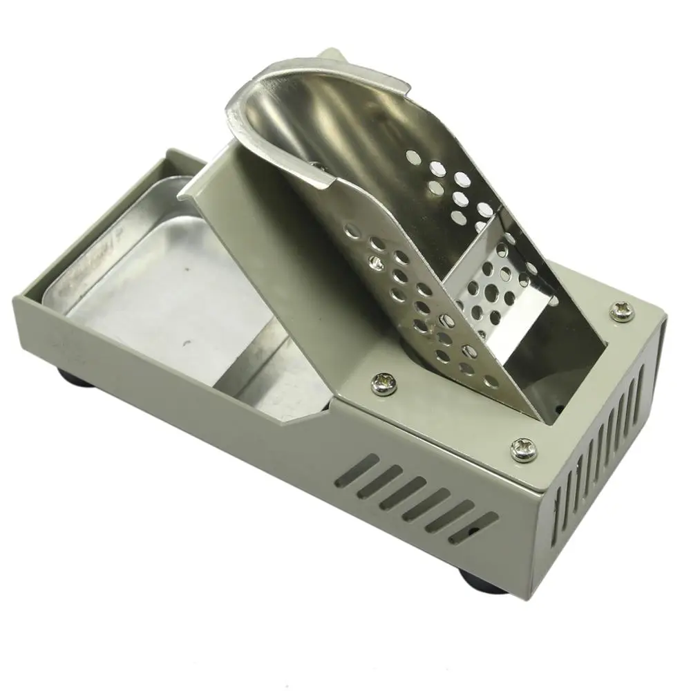 

S-993A 110V 100W Power Consumption Electric Vacuum Desoldering Pump Solder Sucker Gun