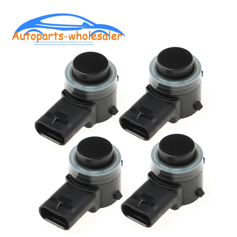 4 шт./лот, автомобильные аксессуары 5Q0919275B 34D919275A для Golf 5 6 7 MK7 J etta 5 6 Passat CC PDC, датчик парковки 4 шт./лот, автомобильные аксессуары 5Q0919275B 34D919275A для Golf 5 6 7 MK7 J etta 5 6 Passat CC PDC, датчик парковки