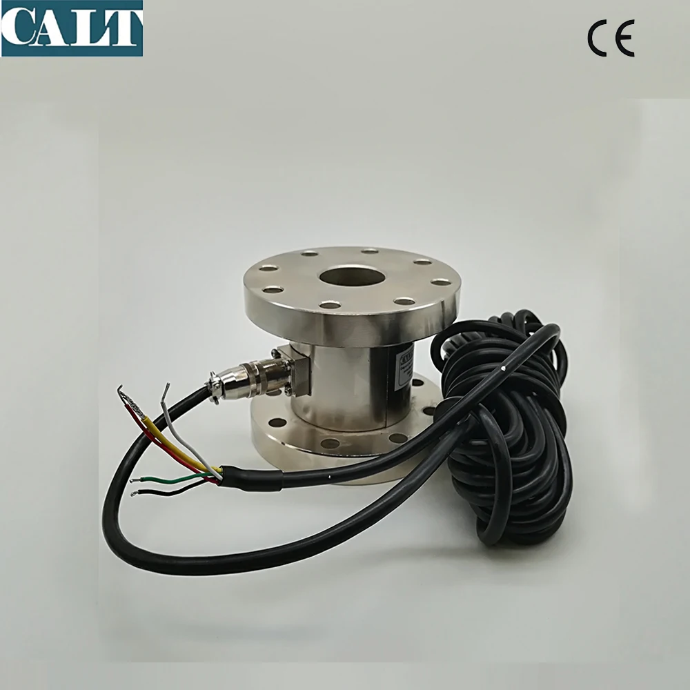

CALT DYJN-101 Capacity 1000 N.m Static Torque Sensor