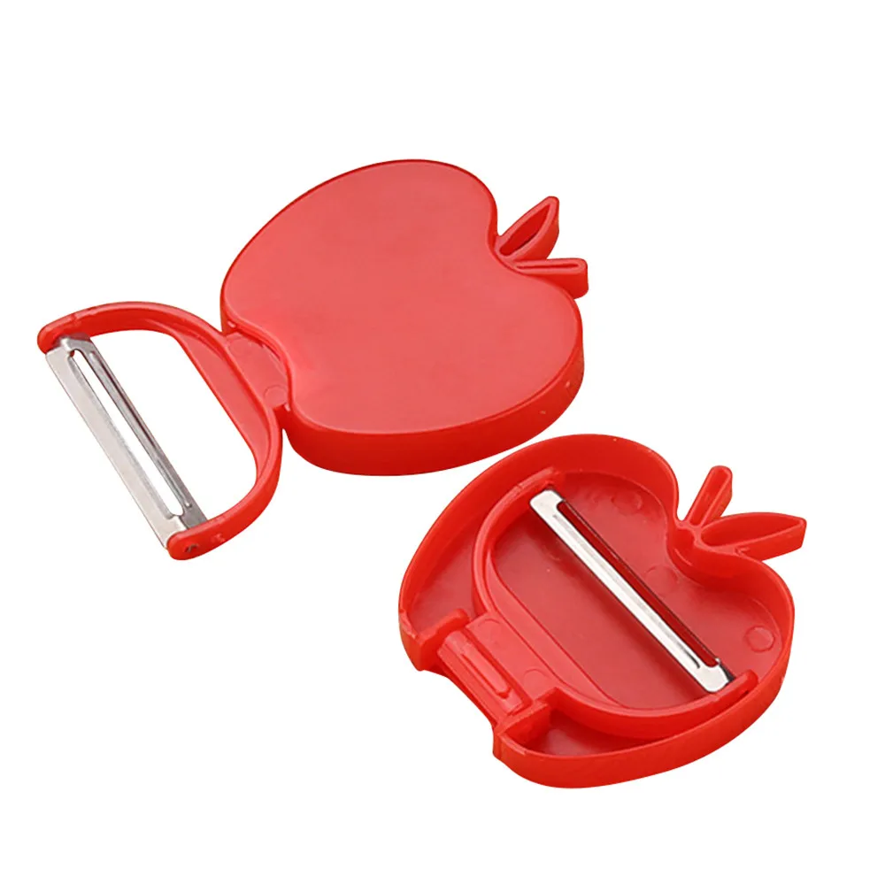Нож для чистки фруктов Slicer измельчитель нож резак мульти корки