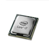 i7 processor central processing units 64bit mpu g4560 for computer