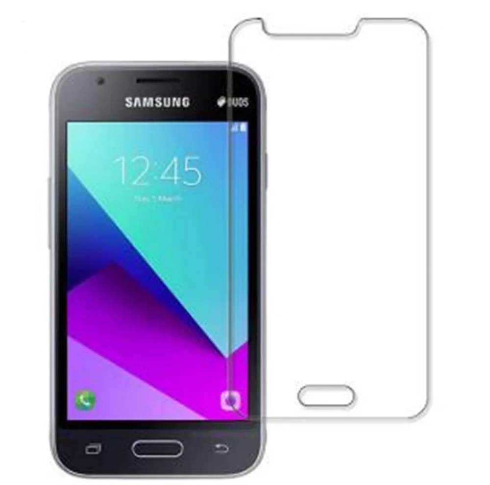 Защитный экран для Samsung Galaxy J1 mini Prime V2 J106F J106B J1mini Prime 9H, закаленное стекло, пленка J106F, защитный чехол