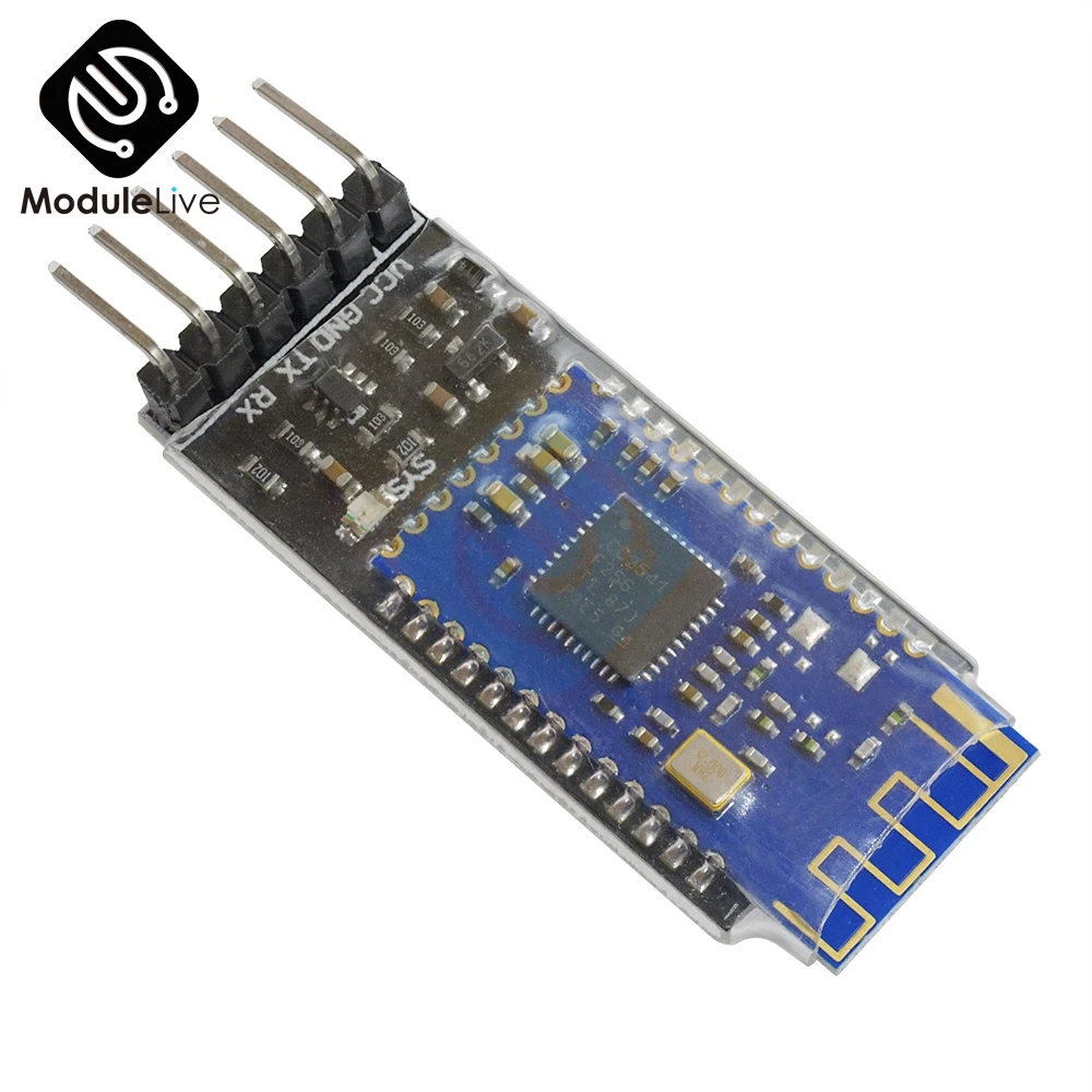 HM-10 Bluetooth 4 0 BLE UART TTL серийный модуль с 4-контактной базовой платой для Arduino R3 Mega2560 Nano