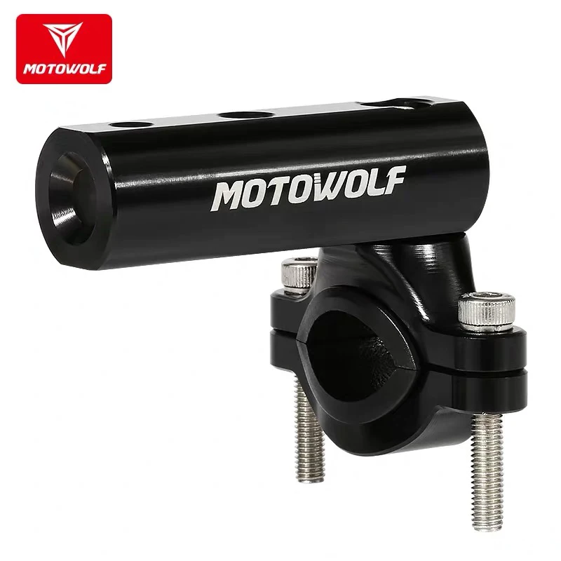 Аксессуары для Руля Мотоцикла MSX125 зажим крепления толстой планки универсальный