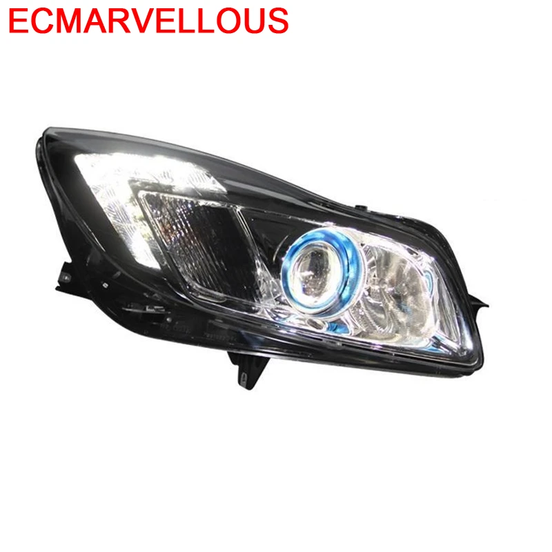 Светодиодные Автомобильные внешние боковые поворотные части автомобильные