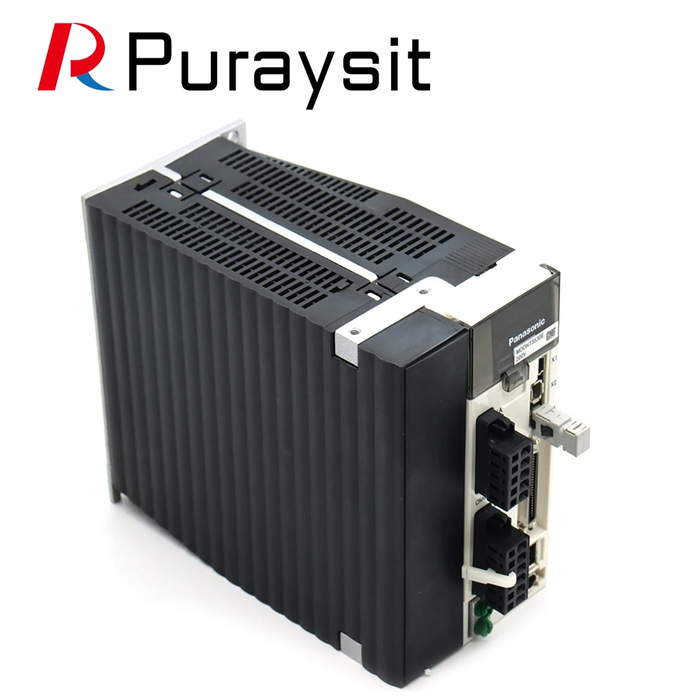 Сервопривод Panasonic MDDHT3530E 30A однофазный/3-фазный 200 В | Строительство и ремонт