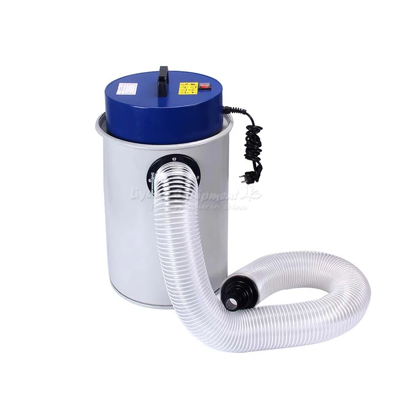 

Wood Dust Collector Small Bag Cleaner for Woodworking Machinery Industry and Beads Machine